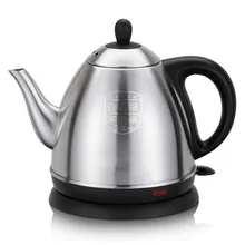 Electric kettle Mini electric can be used for small capacity travel