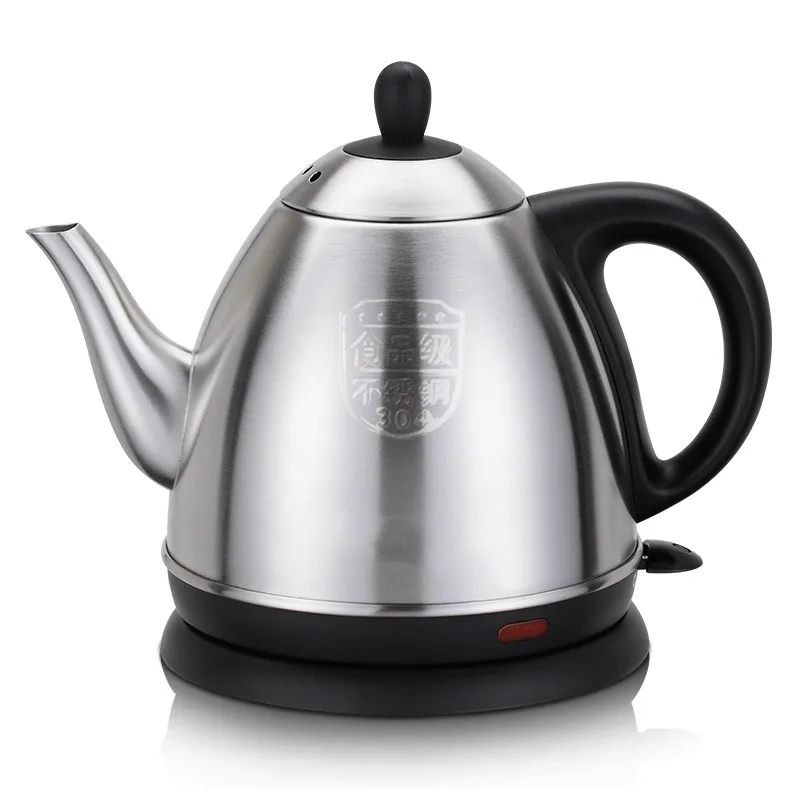 Electric kettle Mini electric can be used for small capacity travelin