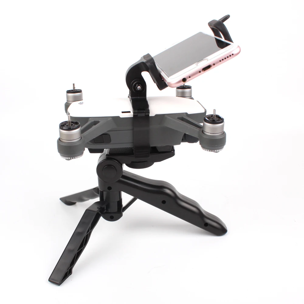

Quick-release Handheld Gimbal Portable Tripod Gimbal Stabilizers for DJI SPARK