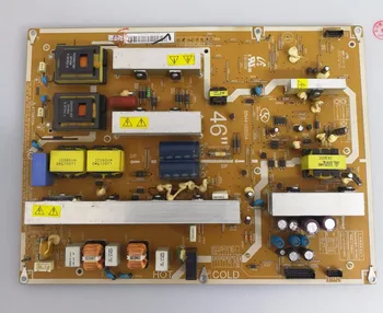 

free shipping for samgsung LA46A610A3R LA46A550P1R power board BN44-00203A
