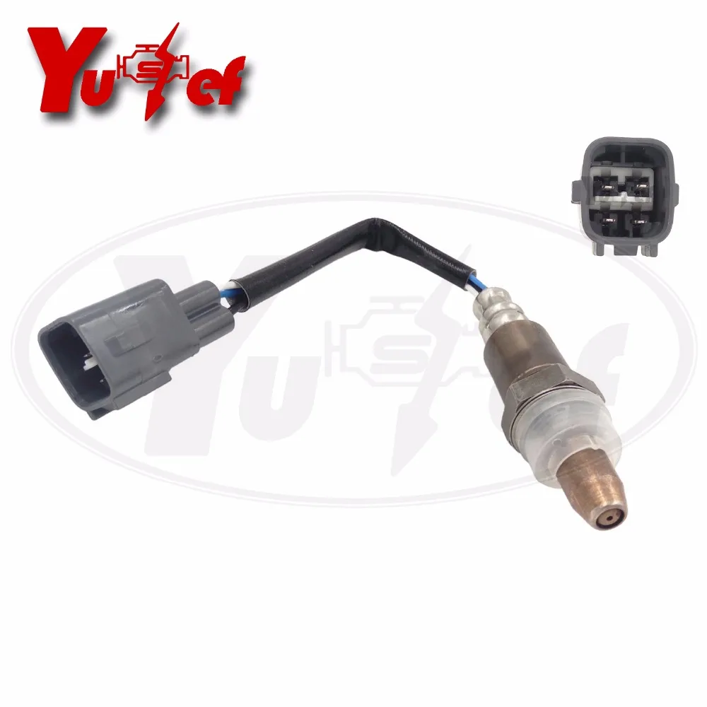 Высококачественный кислородный датчик O2 подходит для TOYOTA CROWN MARK X REIZ 2.5L 3.0L 4.3L