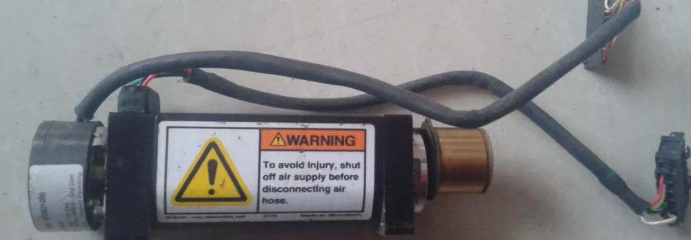 

CM166XX-112183G used in good condition can normal working
