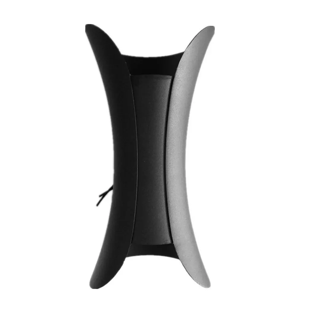 

Led Wall Lamp Outdoor Waterproof Indoor And Outdoor Wall Lamp Round Garden Lamp Aisle Balcony Bedside Bedroom Lamp