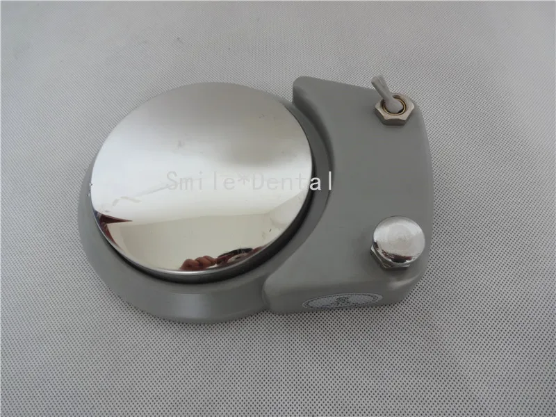 

Dental Equipment Standard Foot Control Fedal 4 Hole Dental Chair Accessories