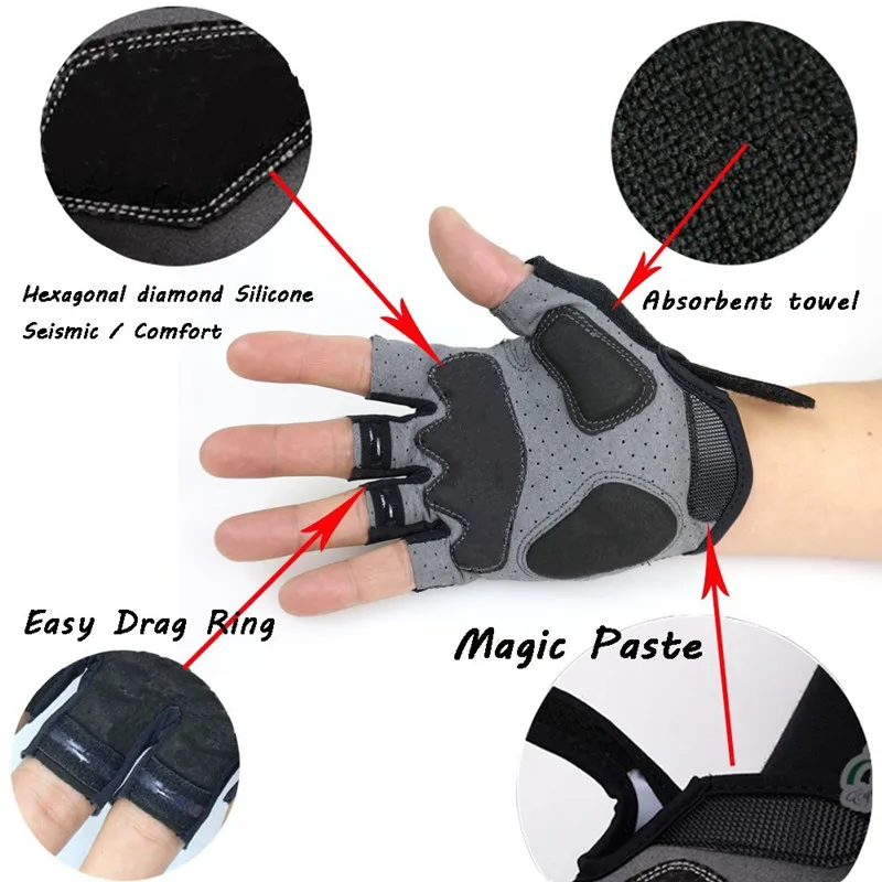 Тур де Франс команда мужские велосипедные перчатки Guantes Ciclismo гель Bici Gants Vtt Gants Cannondal Bicicleta Luvas Para Ciclismo