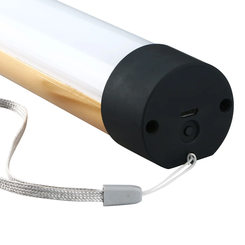3 Вт портативный многофункциональный USB Перезаряжаемый 33 Led кемпинговый флэш-светильник рабочий светильник Emegency лампа с сильным магнитным