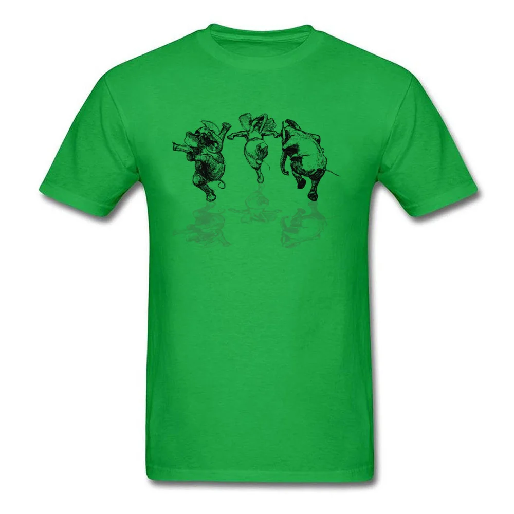 Wanna Dance_green