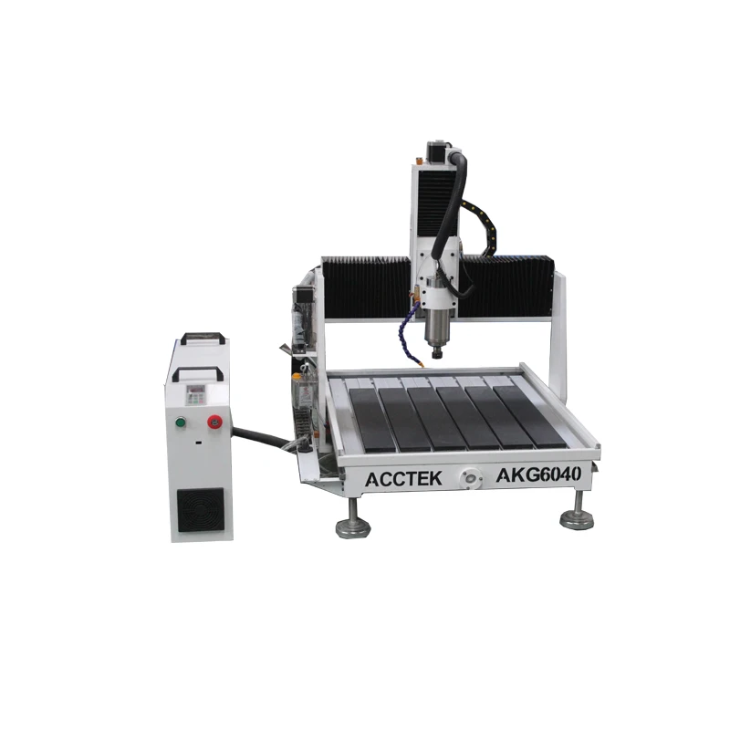 

Multifunctional desktop wood cnc / cnc woodworking lathe / automatic wood lathe 6040 mini cnc router machine with CE