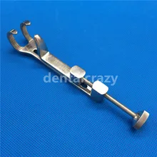 1 шт. нержавеющая сталь 17 см Ламберт-Лоуман костной зажим ортопедический ветеринарный инструмент