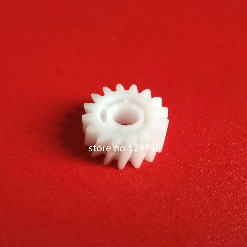 

High quality fuser drive gear for Konica Minolta Bizhub C451 C550 C552 C650 C652 A00J895300 16T gear in Eject Drive Unit