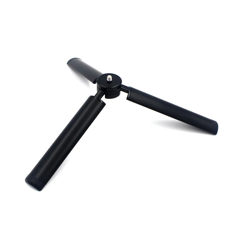 Оригинальный Moza 1/4 винт мини штатив Настольный для Zhiyum Crane V2/Crane M/Smooth Q/Smooth 3/Moza Air/Mini