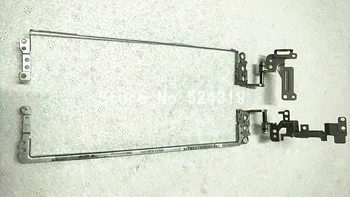 

New Genuine Laptop LCD Hinges for Toshiba C50-B C50D-B C55D-B C55-B with touch
