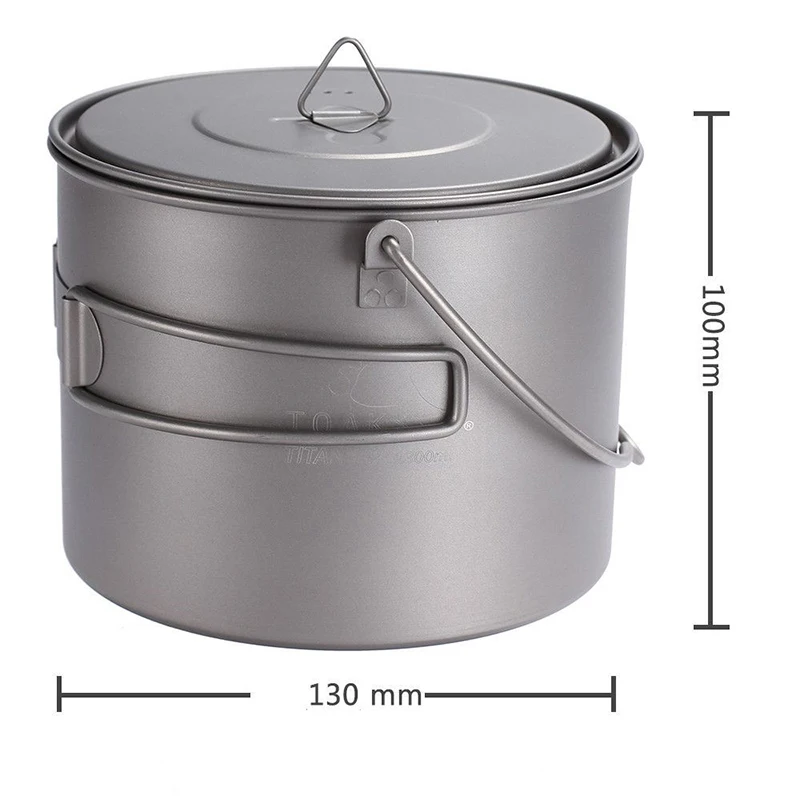 POT-1300-BH-134