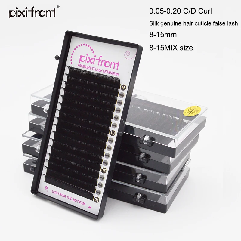 

1case eyelash extension,individual eyelash extension,natural soft eyelashes, russian volume eyelash extensions