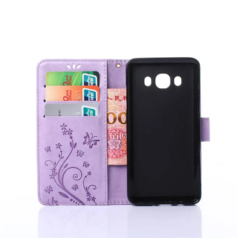 For Samsung Galaxy J510 Case (45)