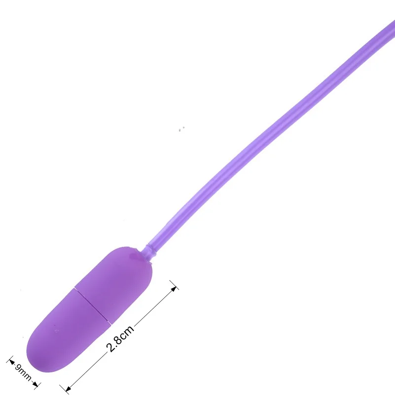 HB101 USB  penis Vibrator (5)