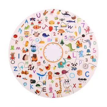 

Kids Finding Picture Jigsaw Puzzles Games multi-person interaction multiple play methods Games Baby Interactive Desktop Game