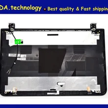 Wellendorff Новая/Оригинальная ЖК-задняя крышка для hp ProBook 450 G3 455 G3 ЖК-задняя крышка Крышка EAX63003010