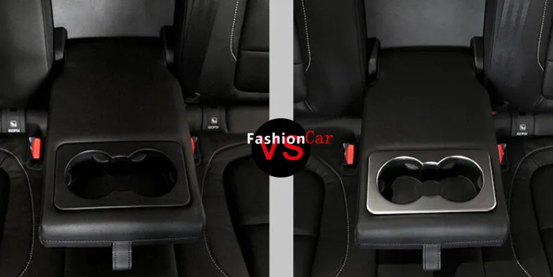 For Jaguar F Pace f pace 2016 X761 Car Rear water cup