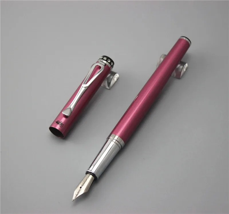 JINHAO 301 free shipping fountain pen High quality man women pens