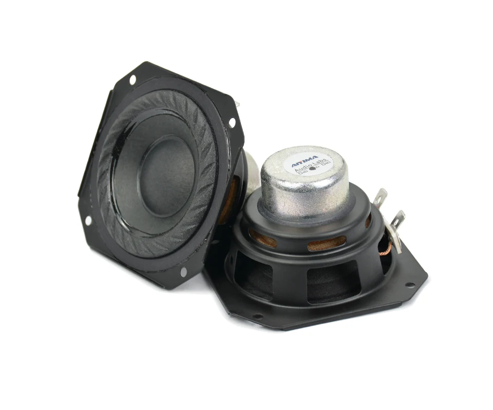 sony full range speakers