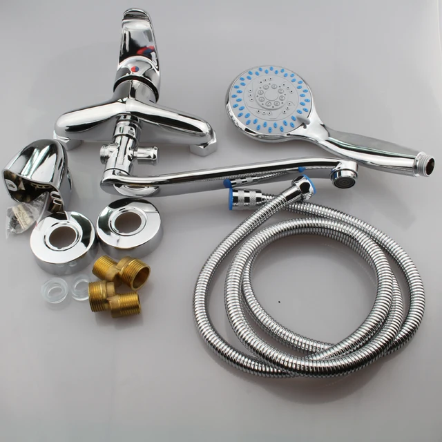 thick 304 stainless steel pipe italian kitchen s watershed kitchen and bathroom with shower diverter pipe - Watershed Kitchen thick 304 stainless steel pipe italian kitchen s watershed kitchen and bathroom with shower diverter pipe - Watershed Kitchen
