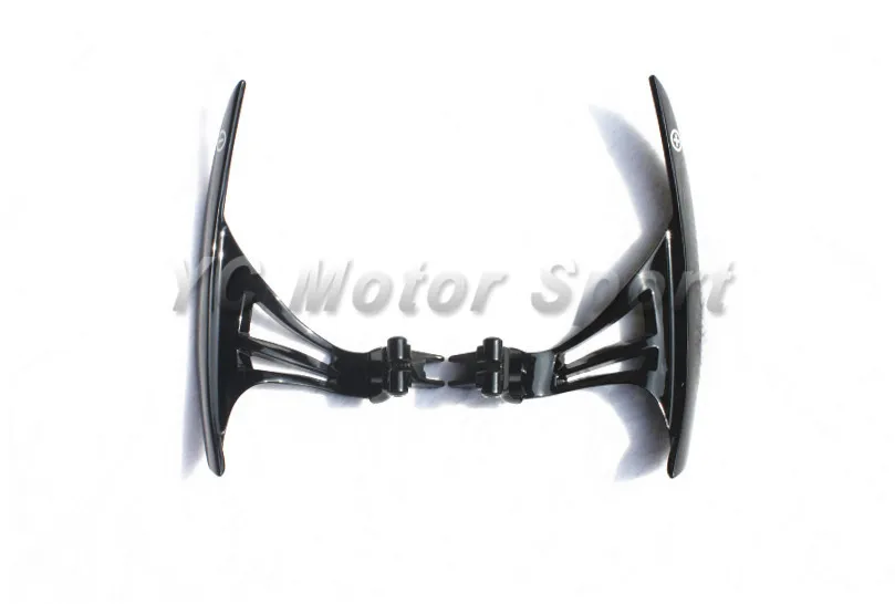 2008-2013 Nissan R35 GTR AutoTecknic Style Lengthened Shift Glossy Black