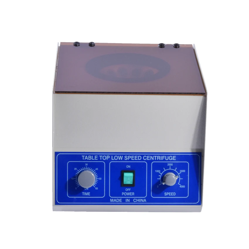 New Arrival 110V/220V 80 2 Laboratory Desktop Low Speed Centrifuge