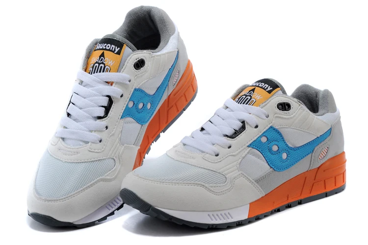 saucony shadow 5000 36