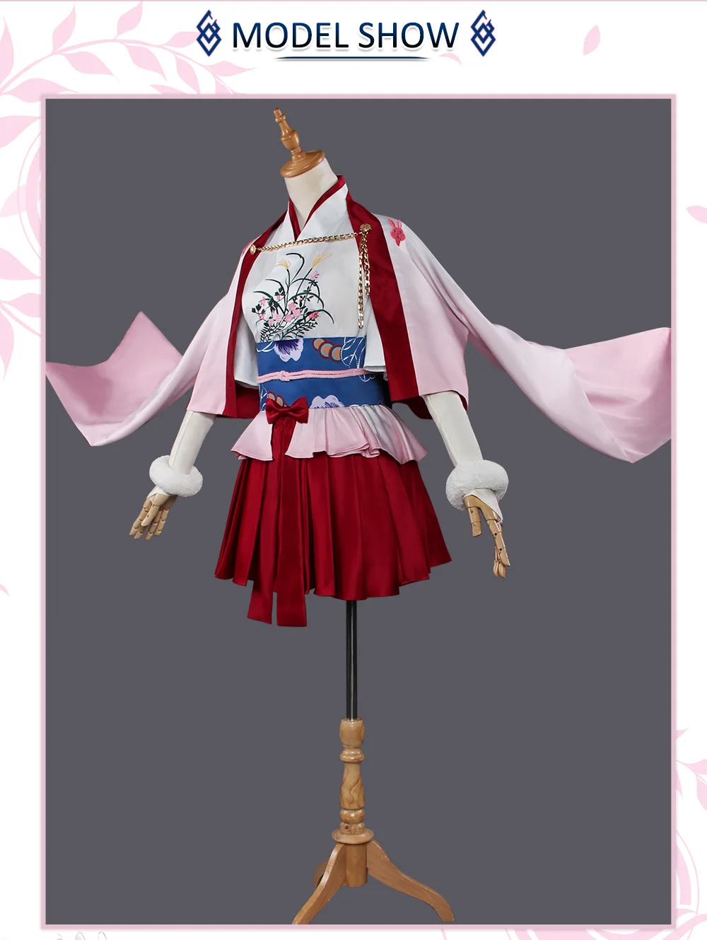 UWOWO Saber Shiki Ryougi Fate Grand Order косплей аниме Fate/Экстра косплей костюм Shiki Ryougi женский Fate Grand Order костюм