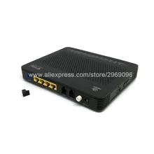 HG8245 GPON ONU ONT FTTH HGU маршрутизатор режим 4FE+ 1TEL+ USB+ wifi