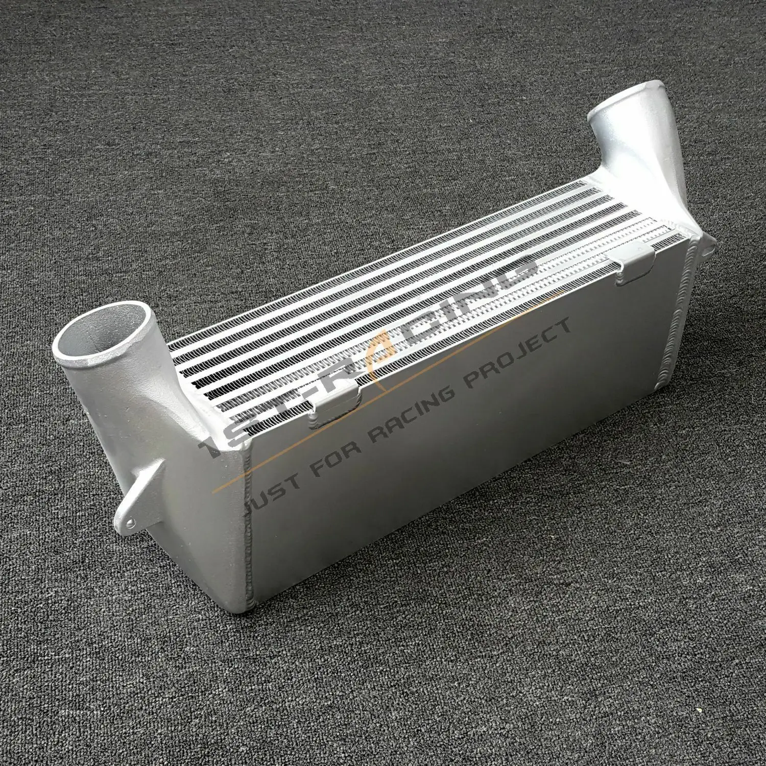 7 &quotГонки интеркуллер FMIC для BMW 135i 33i 33xi N54 E90 E91 E92 E82 дюймов| |