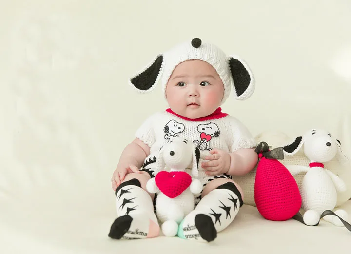 baby photography blankets
