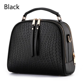 

Winmax Women Brand Top-handle Bags Flap Crossbody Bag Women Leather Small Handbags Fashion Female Solid Tote Ladies Shoulder Bag