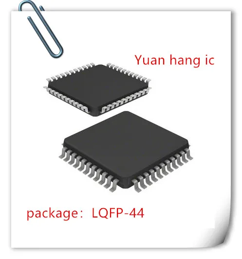 NEW 10PCS LOT STM8S208S6T6C STM8S208 S6T6C LQFP 44 IC