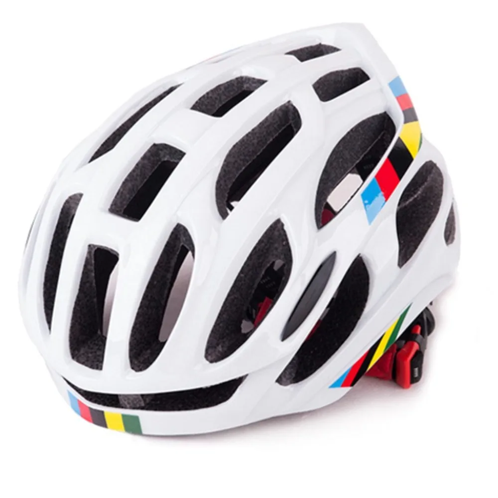 Мягкая вентиляция велосипедные шлемы дышащая Для мужчин Для женщин велосипед шлем подсветка полностью Литой дорога Mountain MTB велосипедные шлемы