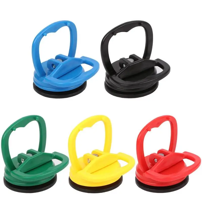 

1Pc Powerful Mobile Phone Sucker LCD Screen Suction Repair Dismantling Tool Repair Tool Computer Glass Suction Random Color Send
