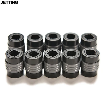 

JETTING 1Pcs High Quality Optical Toslink Female Audio Cable Coupler Extension Extender Adapter Nice Drop Shipping