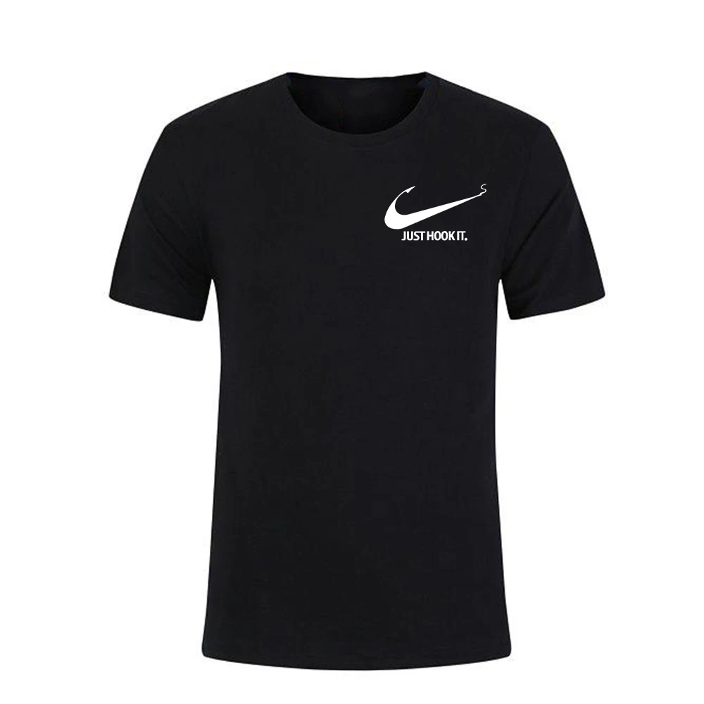 

Stefan janoski Just hook It T-Shirt Casual Bitcoin Tee Crypto Digital Currency BTC Mining Coin HOOK T-Shirt O Neck T Shirts Men