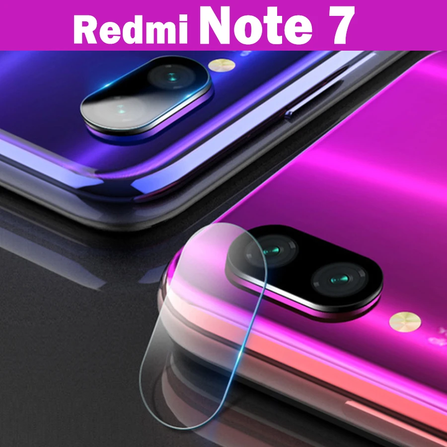 Xiaomi Redmi Note 7 Pro Камера Купить