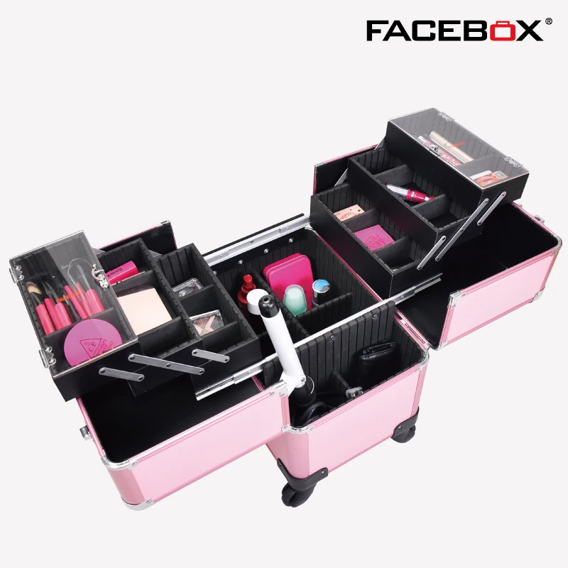 case (7)