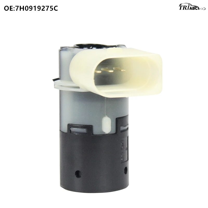 

7H0919275C Parking Sensor For VW Transporter V BEETLEV POLO SKODA OCTAVIA II AUDI A4 A6 A8 Detector Parktronic Distance Control