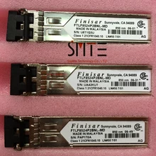 Finisar FTLF8524P2BNL-MD 4G 850nm Многомодовый LC SFP LN#50 7/10 сделано в малайзии