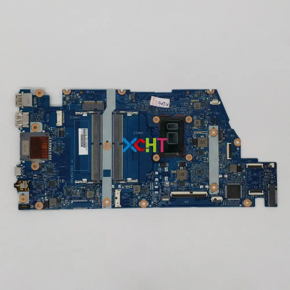 859288 601 UMA w i7 7500U CPU for HP ENVY Notebook 15 as Series 15T AS100