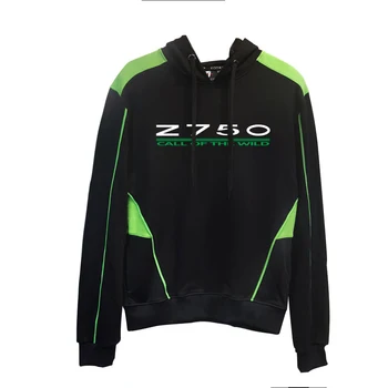 

KODASKIN Men Z750 Cotton Round Neck Casual Printing Sweater Sweatershirt Hoodies