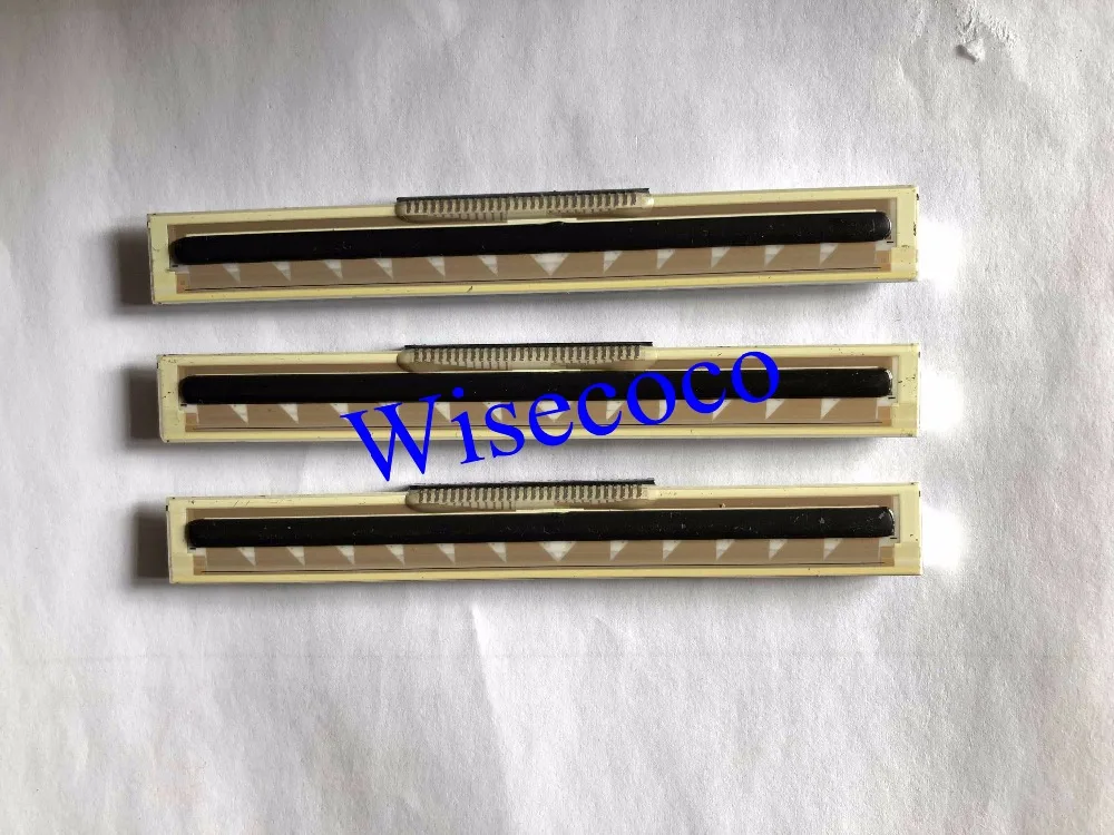 

P1050667-001 - ZEBRA KIT RPR QLN420 PRINTHEAD QLn420 - 203 DPI, Genuine OEM Printhead new original QN4-AUNAEM11-00 Thermal