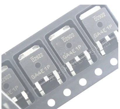 

Free shipping 10PCS/LOT AOD2922 D2922 TO-252