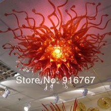 C32-Free Стеклянный Потолок Люстра Домашнее