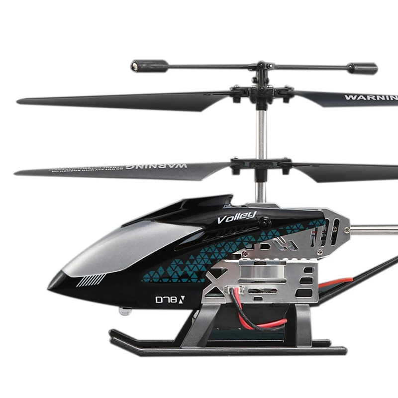 

Yd Jia Remote Control Helicopter 3.5G Channel With Fixed Height Helicopter