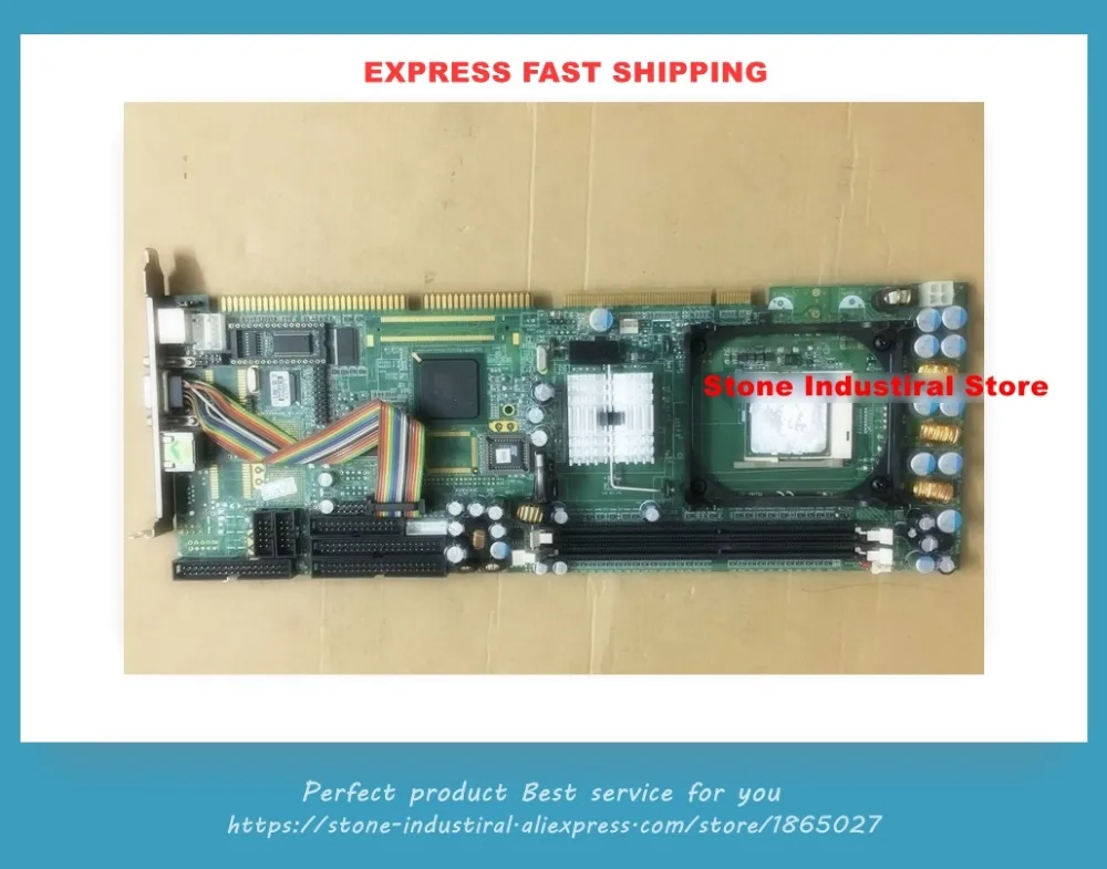 Original SBC81822 Rev.B2-RC Industrial Control Board with graphics card NIC cpu memory цена Original SBC81822 Rev.B2-RC Industrial Control Board with graphics card NIC cpu memory цены онлайн